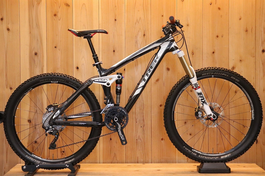 トレック TREK レメディ REMEDY 9.8 2013年モデル Sサイズ シマノ