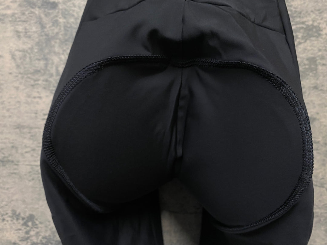 KI813 ラファ Rapha MEN'S CORE BIB SHORTS ビブショーツ 黒 S