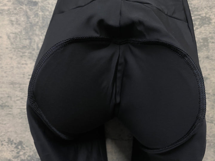 KI813 ラファ Rapha MEN'S CORE BIB SHORTS ビブショーツ 黒 S