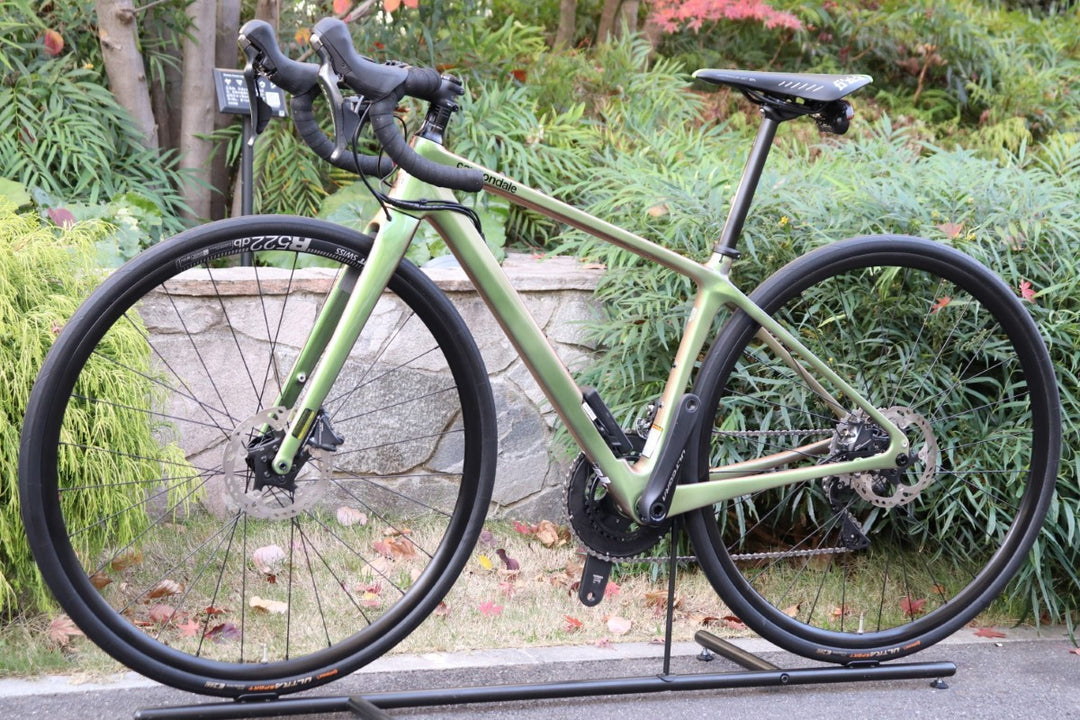 キャノンデール CANNONDALE シナプス SYNAPSE CRB 2 RL 2023 48サイズ シマノ アルテグラ R8020 11S カーボン ロードバイク 【さいたま浦和店】