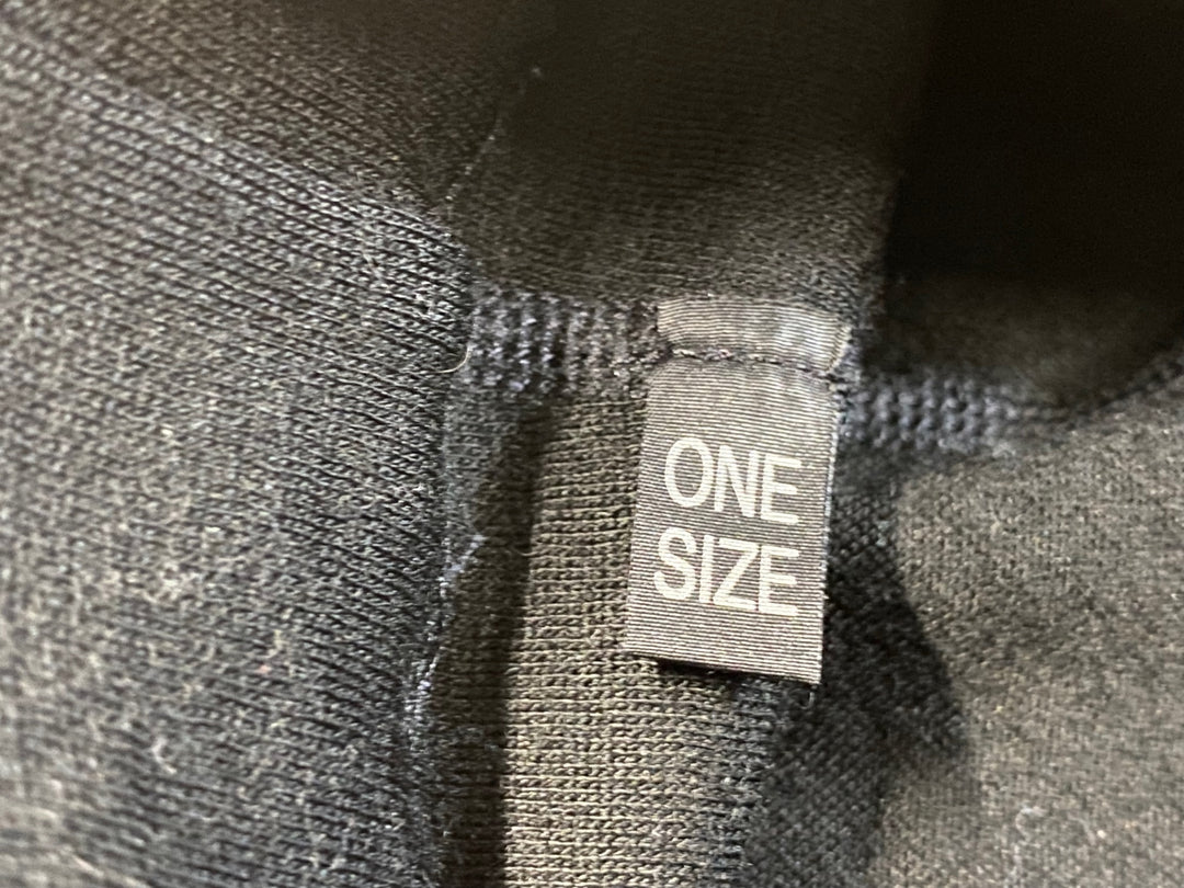 JZ111 ラファ Rapha MERINO HAT サイクルキャップ 黒 ONE SIZE