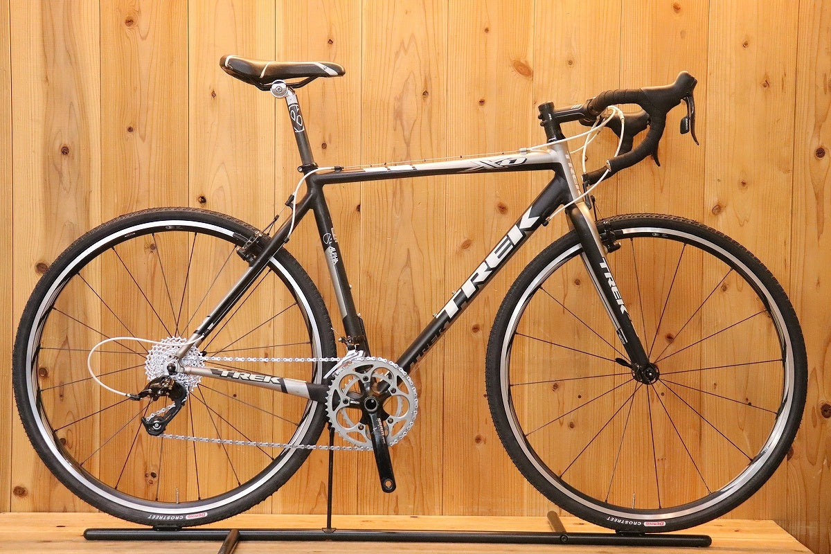トレック TREK XO 1 2011年モデル 56サイズ スラム APEX 10S アルミ
