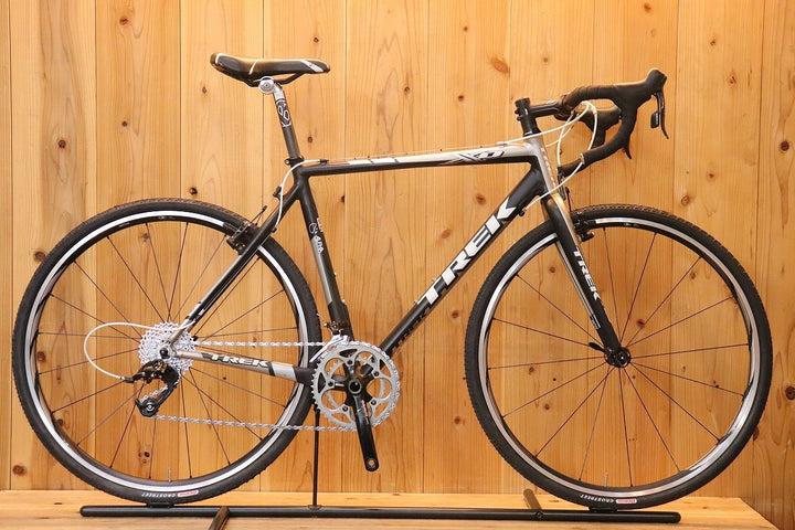 トレック TREK XO 1 2011年モデル 56サイズ スラム APEX 10S アルミ シクロクロス 【芦屋店】