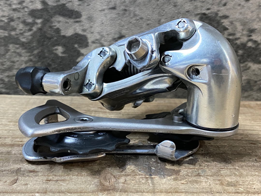 JO557 シマノ SHIMANO アルテグラ ULTEGRA RD-6600 リアディレイラー ※Bテンションボルト欠品