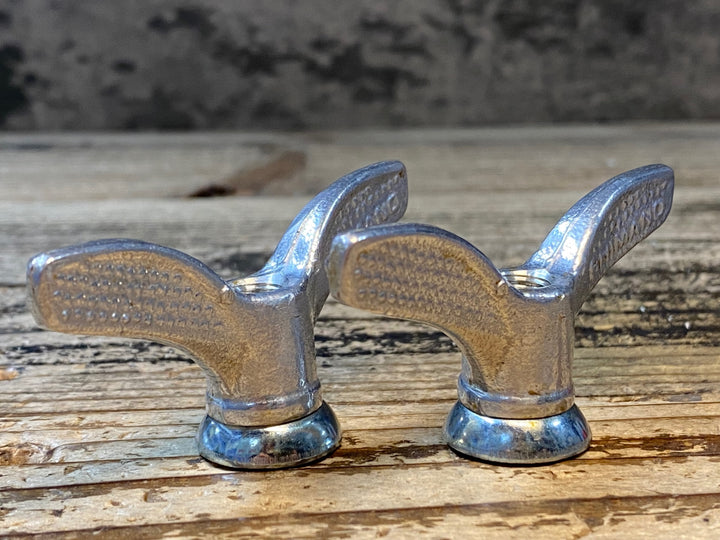 JO611 シマノ SHIMANO ウィングナット 8mm ペア