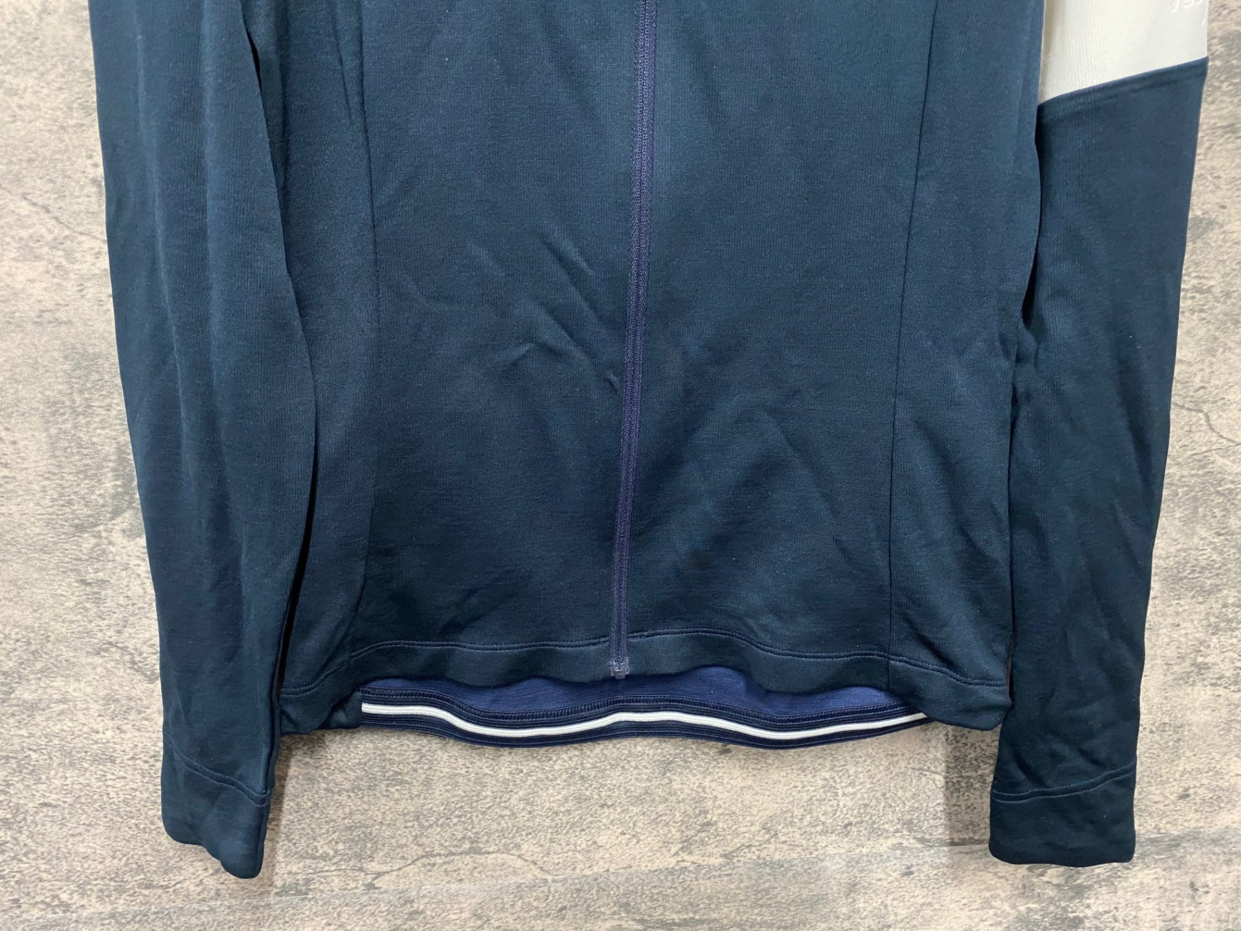 JY112 ラファ Rapha WOMEN'S CLASSIC LONG SLEEVE JERSEY Ⅱ 長袖