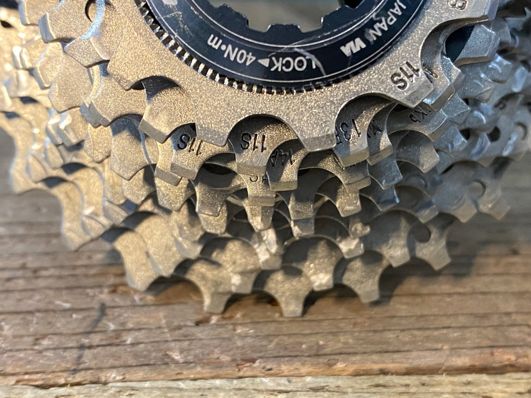 JX227 シマノ SHIMANO アルテグラ ULTEGRA CS-6800 スプロケット 11S 12-25T
