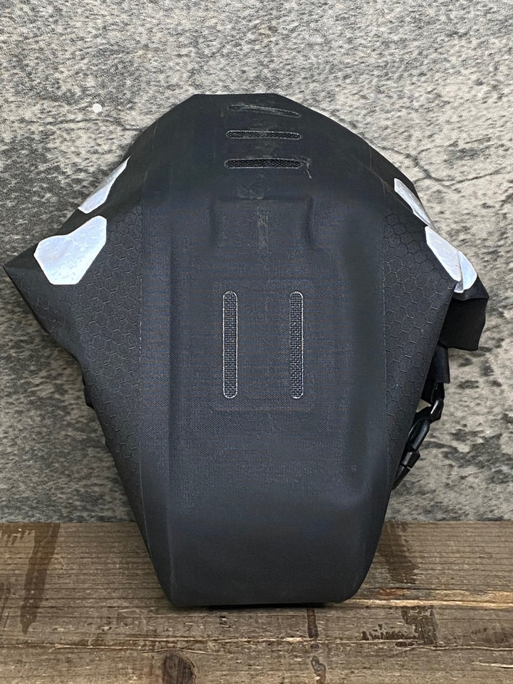 IZ420 オルトリーブ ORTLIEB サドルバッグ WATERPROOF