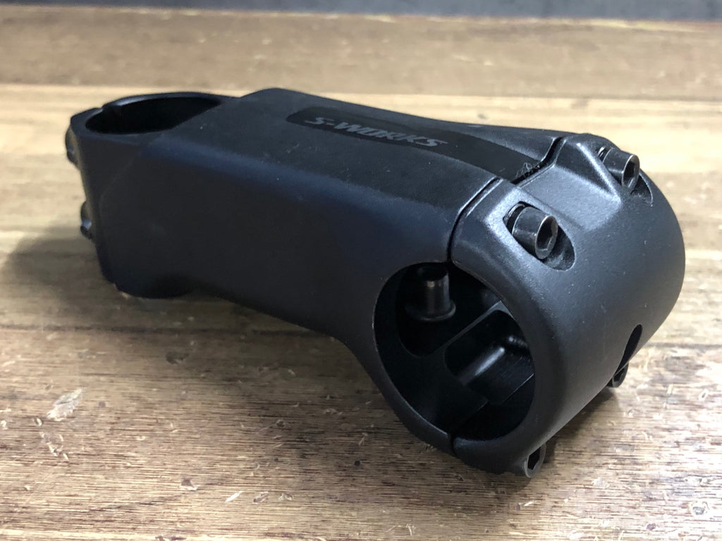 IX811 スペシャライズド SPECIALIZED S-WORKS VENGE STEM アルミ