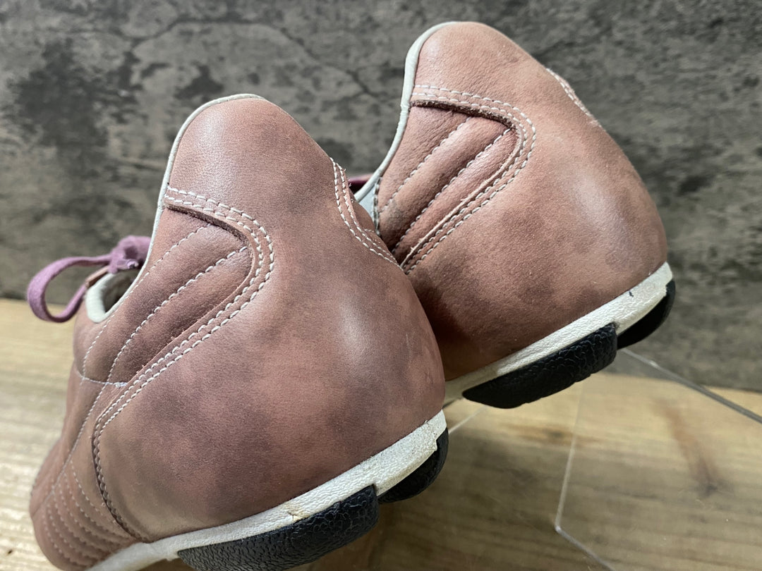 JZ972 パトリック PATRICK ビンディングシューズ 2穴 EU39