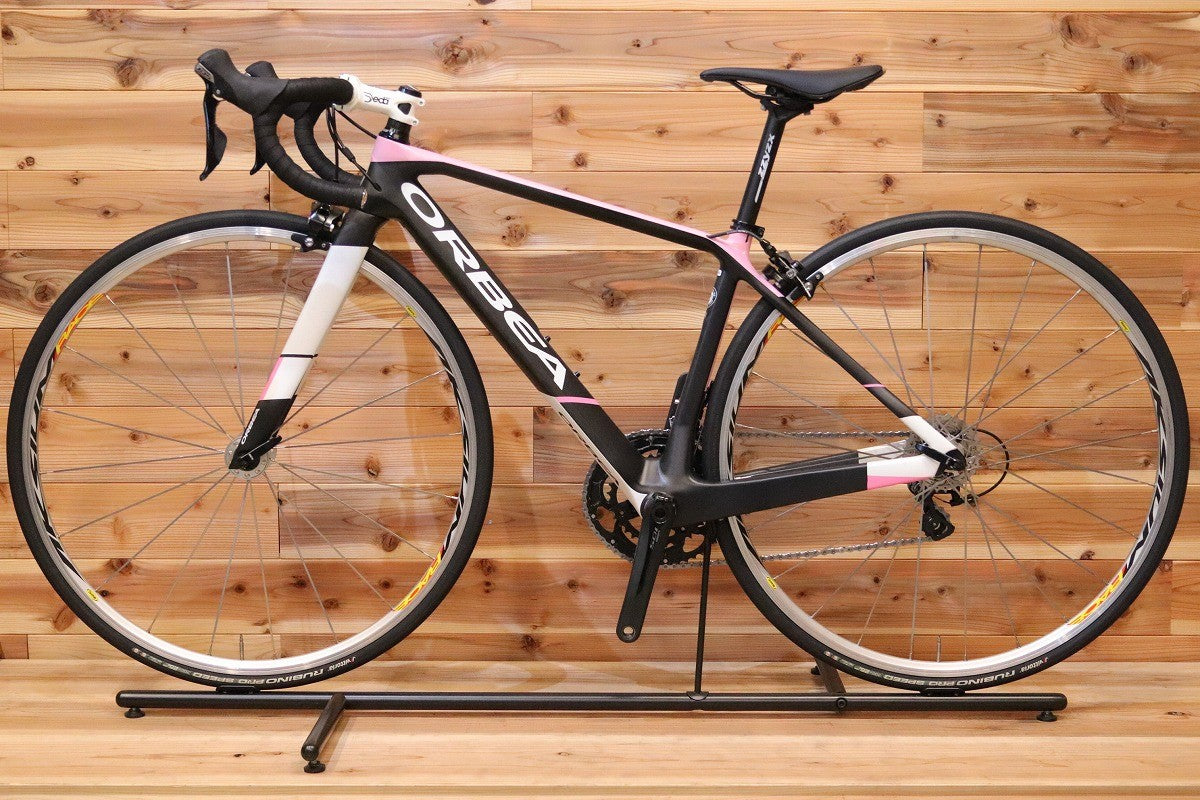 オルベア ORBEA オルカ ORCA OMP 2017モデル 47サイズ シマノ 105 5800