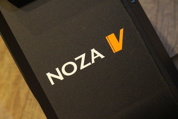 エクスプローヴァ XPLOVA ノザ NOZA V ダイレクトドライブ スマートローラー ローラー台 【名古屋店】