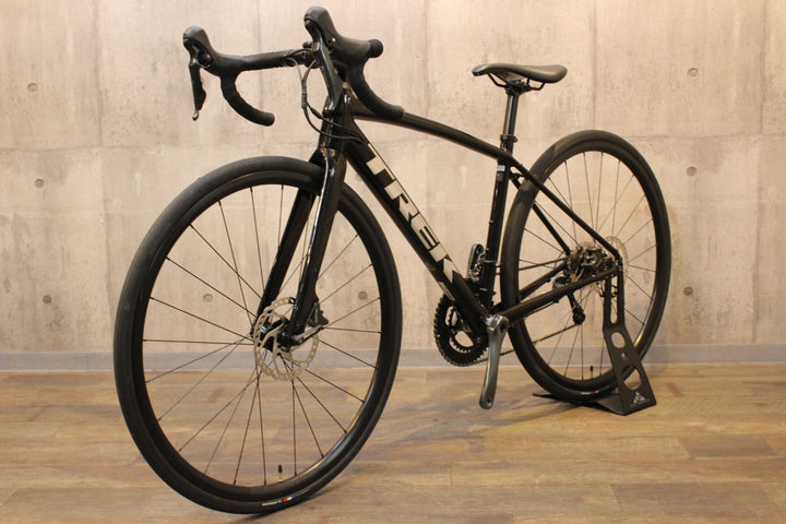 トレック TREK ドマーネ DOMANE AL4 DISC 2021 49サイズ シマノ ティアグラ 4720 10S アルミ ロードバイク【名古屋店】