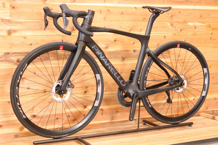 ピナレロ PINARELLO プリンス PRINCE FX DISK シマノ アルテグラ R8170 12S DI2 カーボン ディスク ロードバイク 【広島店】