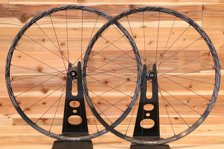 イーストン EASTON EA90 AX DISC シマノ 11S/12S 25C アルミ チューブレス グラベル シクロクロス ホイールセット 【広島店】