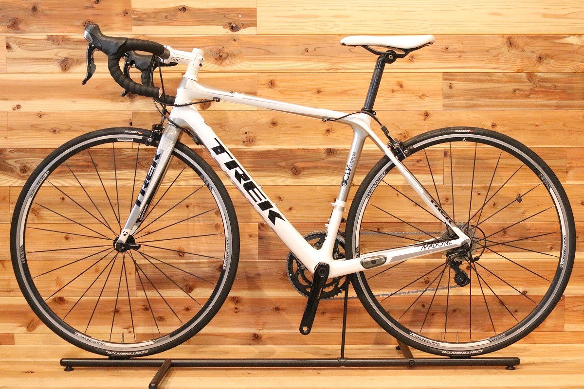 トレック TREK マドン MADONE 4.5 2012モデル 52サイズ シマノ 105