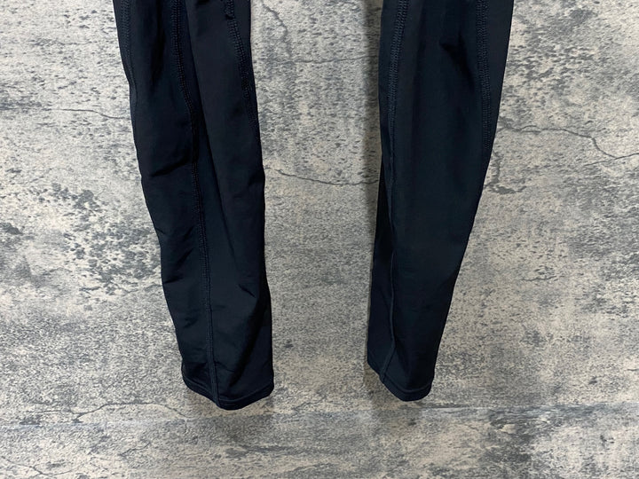 JW915 モンベル mont bell サイクルパンツ 黒 M