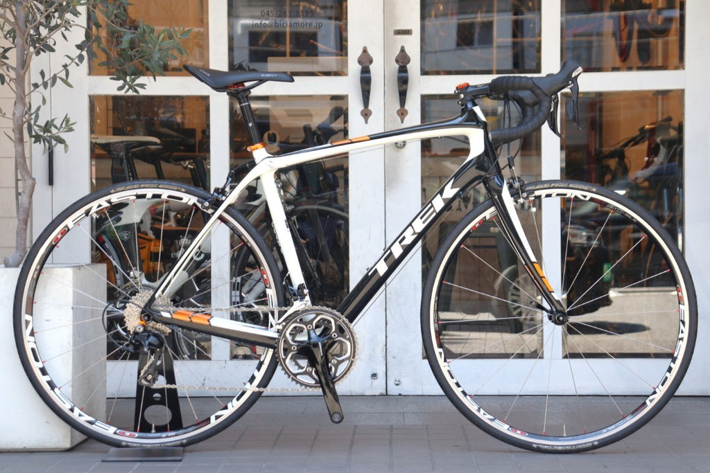 トレック TREK ドマーネ DOMANE 4.3 2015モデル 56 シマノ 105 5800