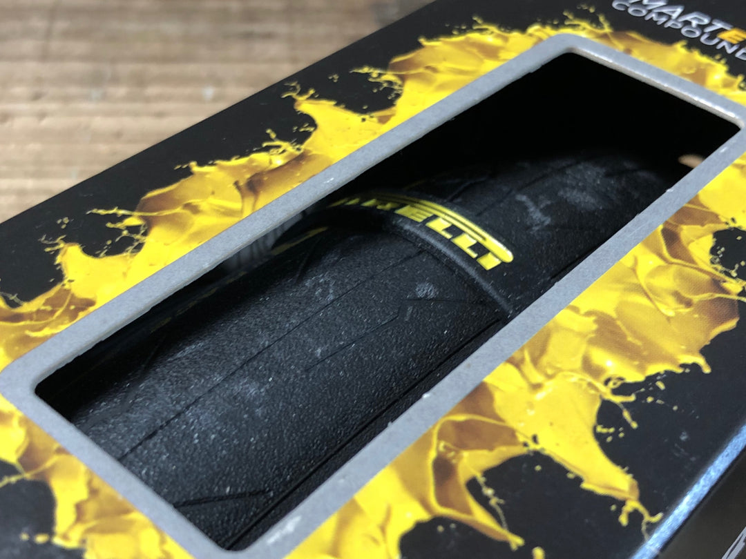 KF139 ピレリ PIRELLI P ZERO RACE タイヤ 700x26C クリンチャー 2本セット 未使用