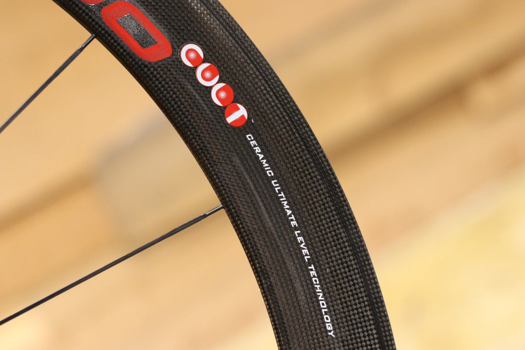 カンパニョーロ Campagnolo ボーラ ウルトラツー BORA ULTRA TWO カーボン チューブラー ホイールセット カンパ12/11S 【立川店】