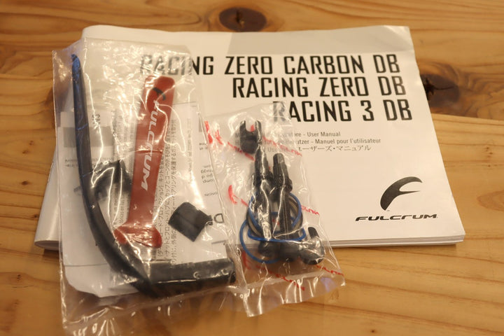 フルクラム FULCRUM レーシングゼロ カーボン コンペティツィオーネ RACING ZERO CARBON DB CMPTZN カーボン ホイールセット シマノ11/12S 【千葉店】