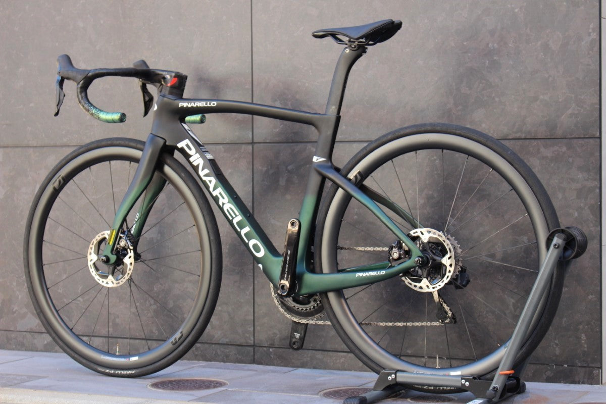 ピナレロ PINARELLO F9 2024年 500サイズ シマノ デュラエース R9270