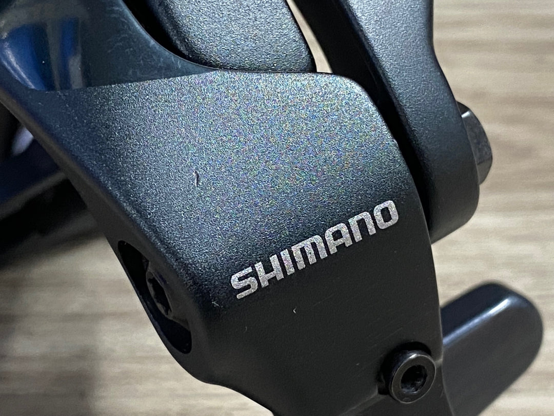 JX315 シマノ SHIMANO アルテグラ ULTEGRA BR-R8000 キャリパーブレーキ リアのみ