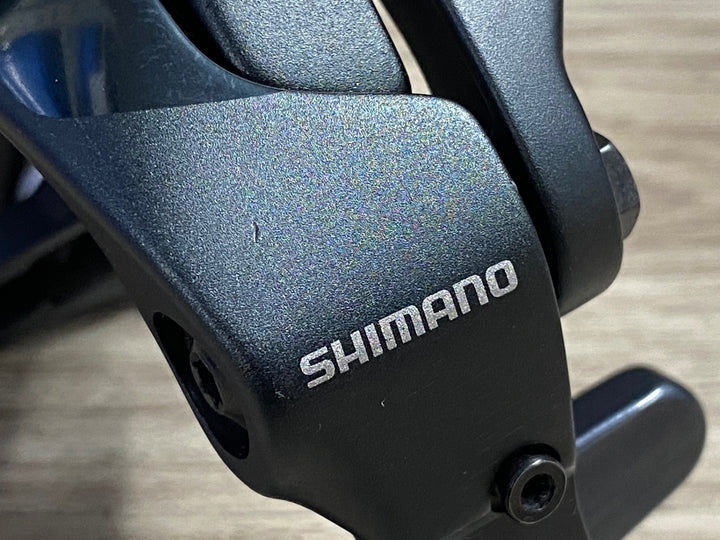 JX315 シマノ SHIMANO アルテグラ ULTEGRA BR-R8000 キャリパーブレーキ リアのみ