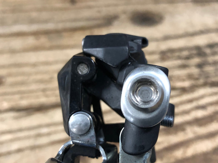 KN597 シマノ SHIMANO 105 FD-R7000 フロントディレイラー 直付け