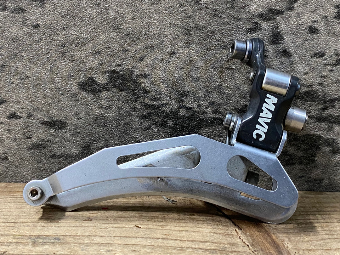 KR097 マヴィック MAVIC 860 フロントディレイラー 直付