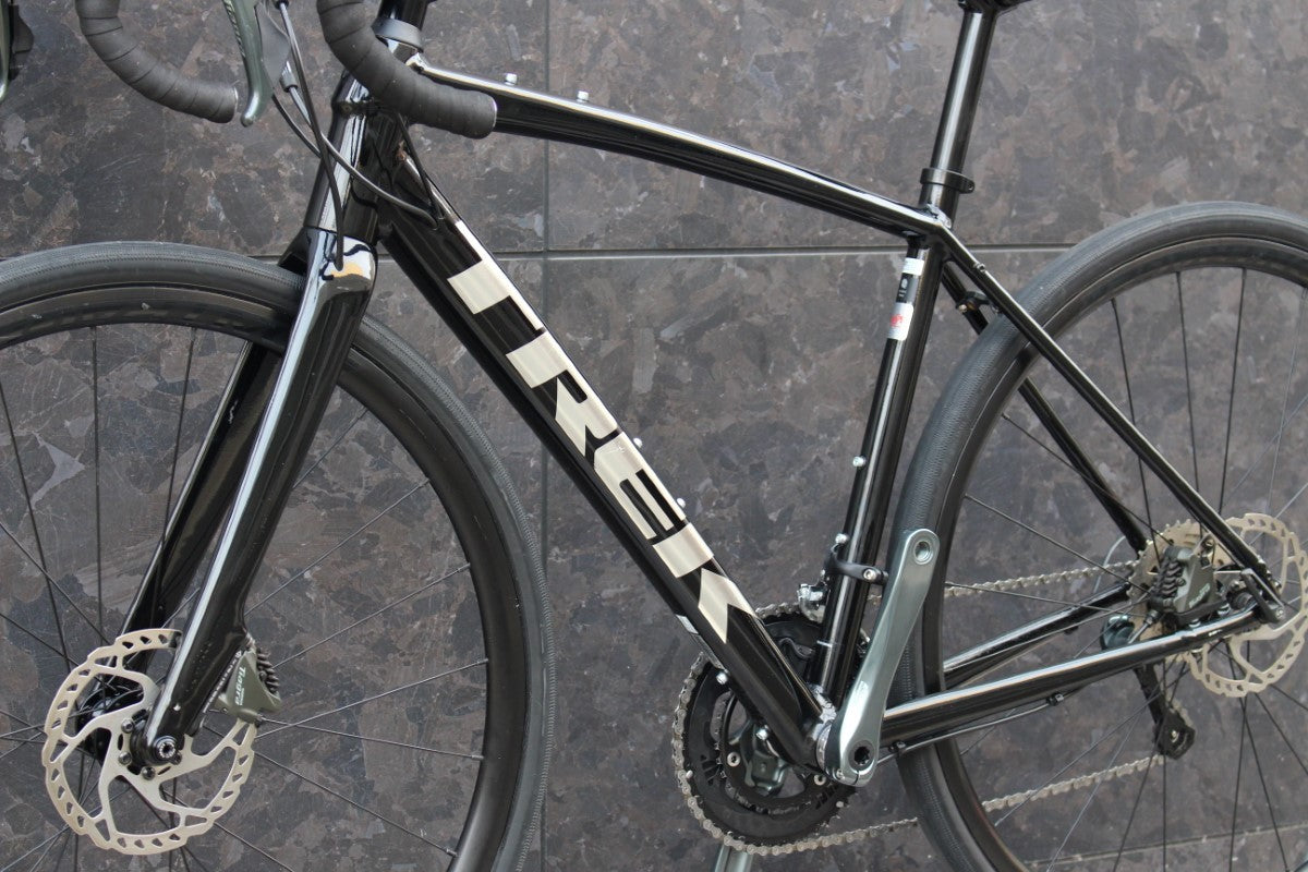 トレック TREK ドマーネ DOMANE AL4 2021年モデル 52サイズ シマノ