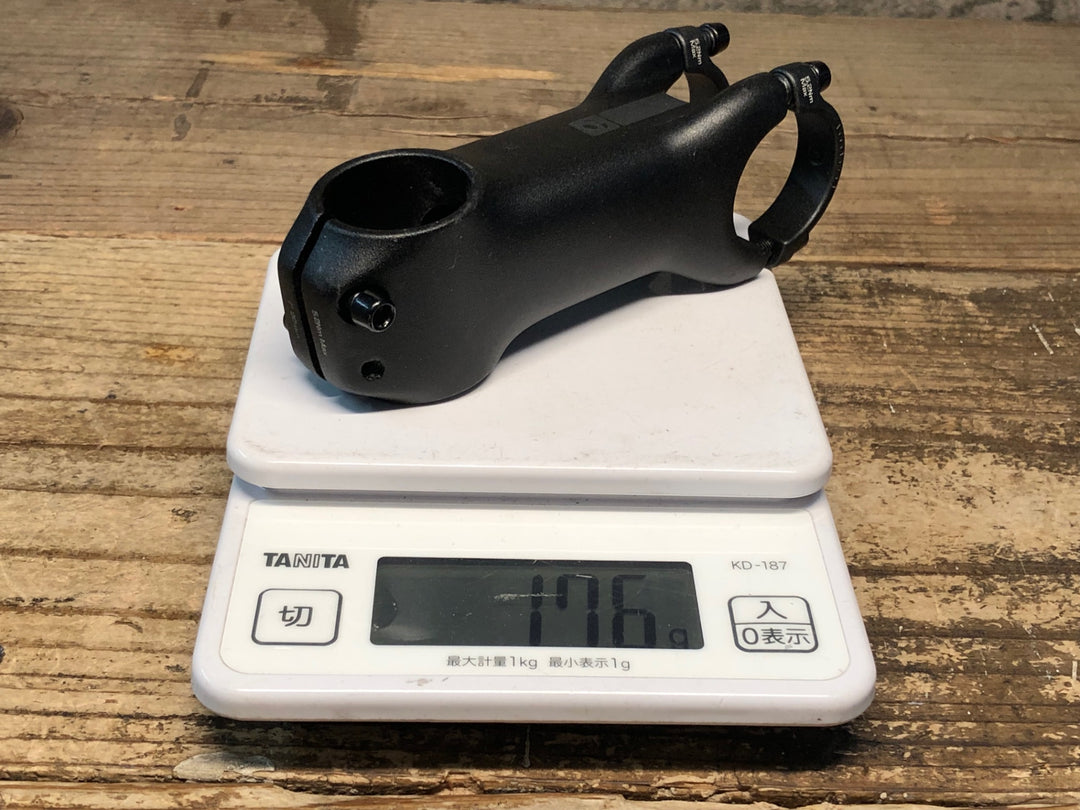 JQ602 ボントレガー BONTRAGER ELITE BLENDR STEM アルミステム 黒 Φ31.8 90mm