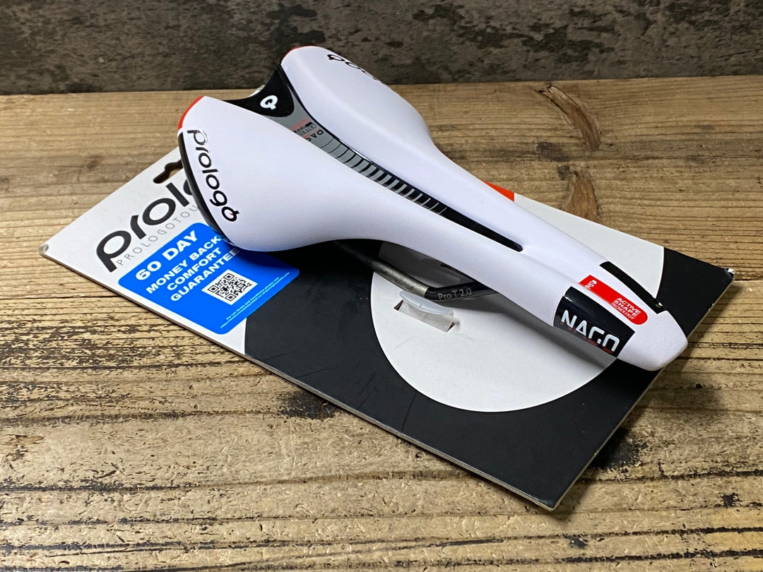 KL927 プロロゴ Prologo Nago EVO Space サドル T2.0 141mm