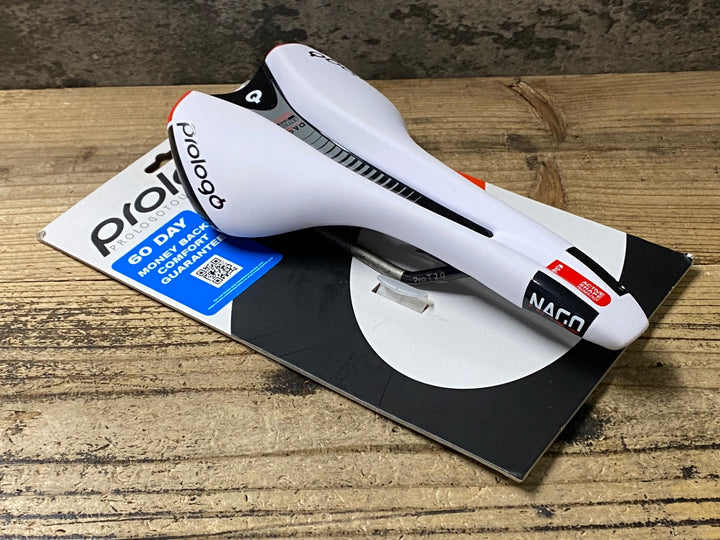 KL927 プロロゴ Prologo Nago EVO Space サドル T2.0 141mm