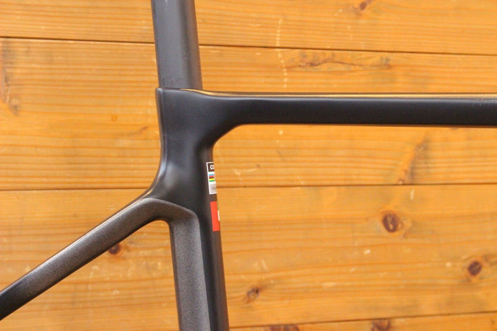 コルナゴ COLNAGO V4RS 2023 455サイズ カーボン ロードバイク フレームセット 【名古屋店】