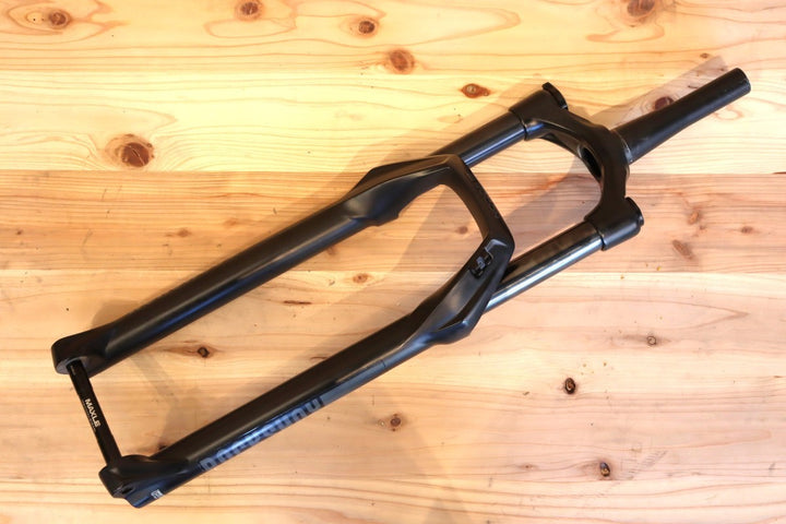 ロックショックス ROCKSHOX リーコン RECON フロントサスペンション フォーク トラベル140mm 29インチ BOOST 15×110mmスルーアクスル対応 【千葉店】