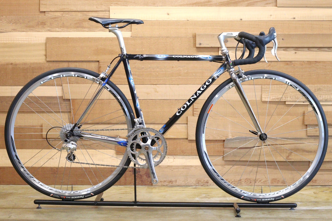 コルナゴ COLNAGO マスター Xライト MASTER X-LIGHT 30TH ANNIVERSARY 500サイズ カンパニョーロ アテナ 11S スチール クロモリ ロードバイク 【立川店】