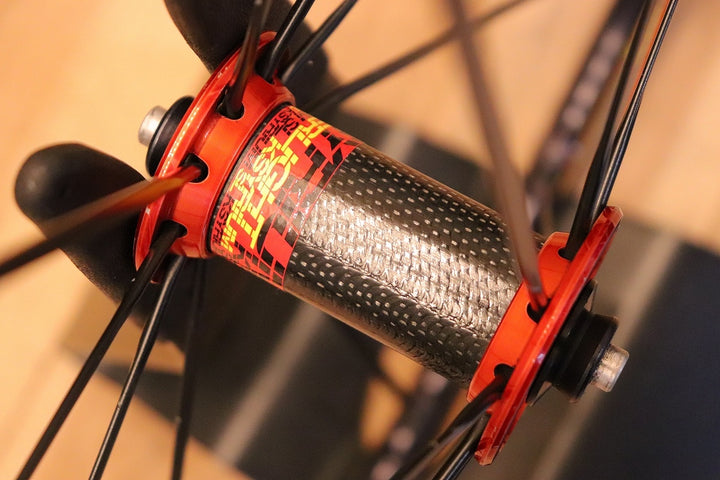 マヴィック MAVIC キシリウム KSYRIUM SL SUPERLIGHT アルミ クリンチャー ホイールセット シマノ 11/12S ナローリム 15C 【芦屋店】
