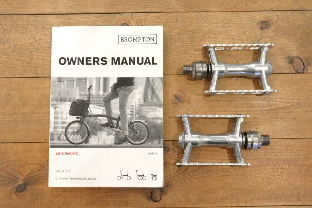 ブロンプトン BROMPTON C LINE URBAN MID M2L 2022モデル 16インチ 小径車 折り畳み ミニべロ 【横浜店】