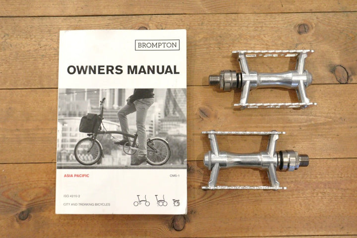 ブロンプトン BROMPTON C LINE URBAN MID M2L 2022モデル 16インチ 小径車 折り畳み ミニべロ 【横浜店】