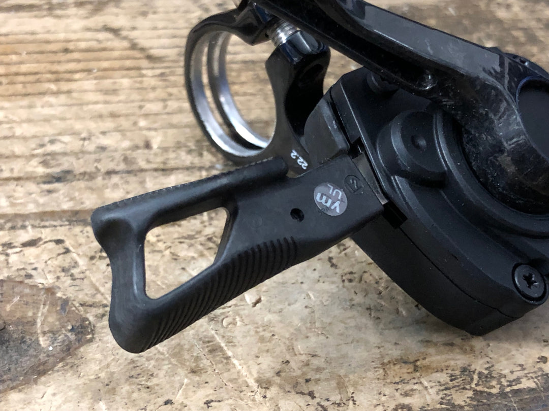 JS312 シマノ SHIMANO SL-RS700 ラピッドファイヤープラス シフティングレバー 2x11s