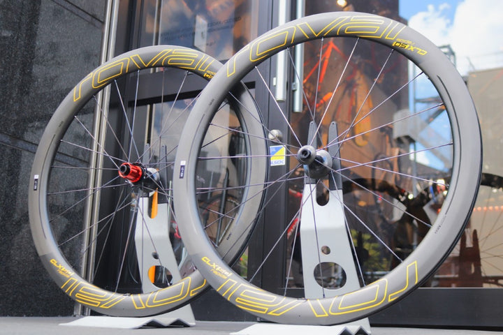 ロヴァール ROVAL ラピーデ RAPIDE CLX50 DISC BOONEN LIMITED カーボン クリンチャー ホイールセット シマノ12/11S ワイドリム 21C 【東京南麻布店】