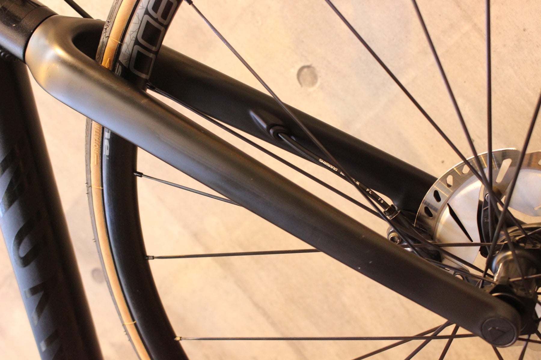 キャニオン CANYON エンデュレース ENDURACE AL DISC 8.0 2019 Lサイズ