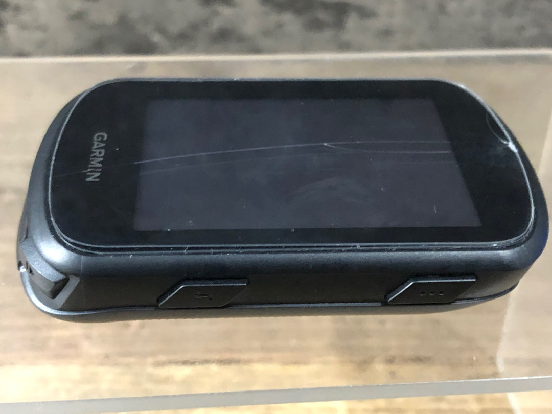 KB375 ガーミン GARMIN エッジ EDGE 840 サイクルコンピューター SPD/CAD/HRセンサー付