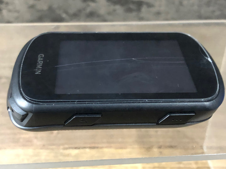KB375 ガーミン GARMIN エッジ EDGE 840 サイクルコンピューター SPD/CAD/HRセンサー付