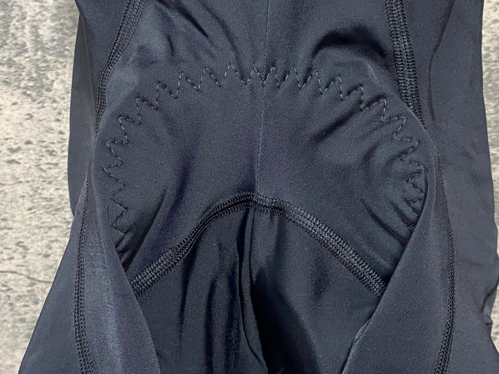 KD526 ラファ Rapha PRO TEAM BIB SHORTS ビブショーツ 黒 XS