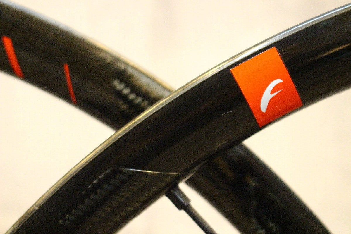 フルクラム FULCRUM レーシングゼロ カーボン RACING ZERO CARBON DB