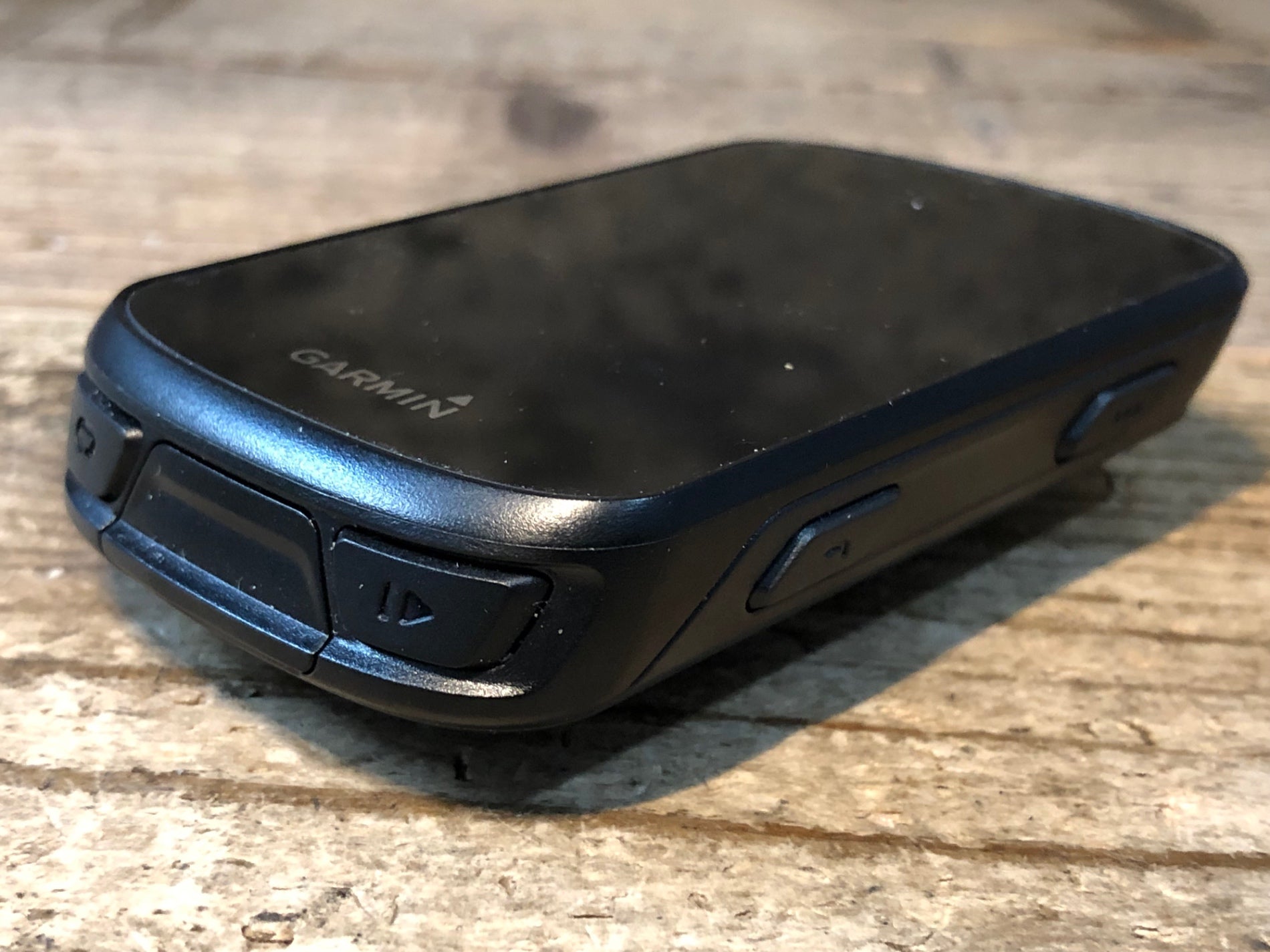 JW238 ガーミン GARMIN EDGE 530 サイクルコンピューター 動作確認済