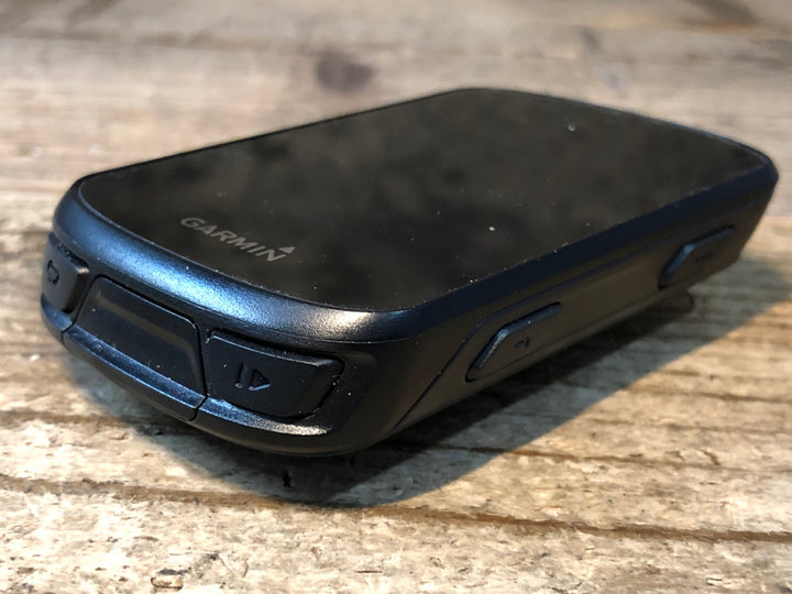JW238 ガーミン GARMIN EDGE 530 サイクルコンピューター 動作確認済