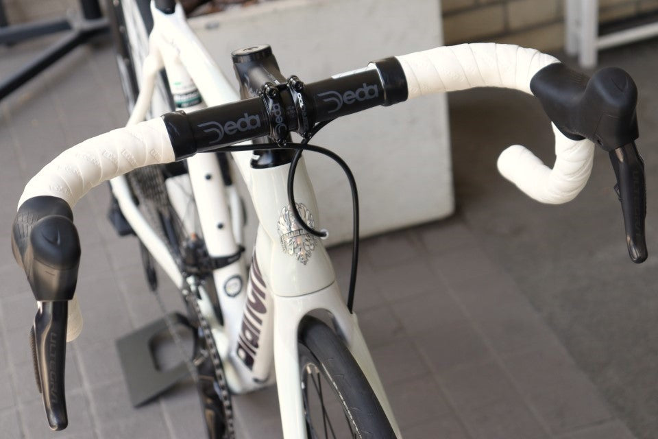 ビアンキ Bianchi オルトレ ディスク OLTRE XR3 DISC 2023モデル 50